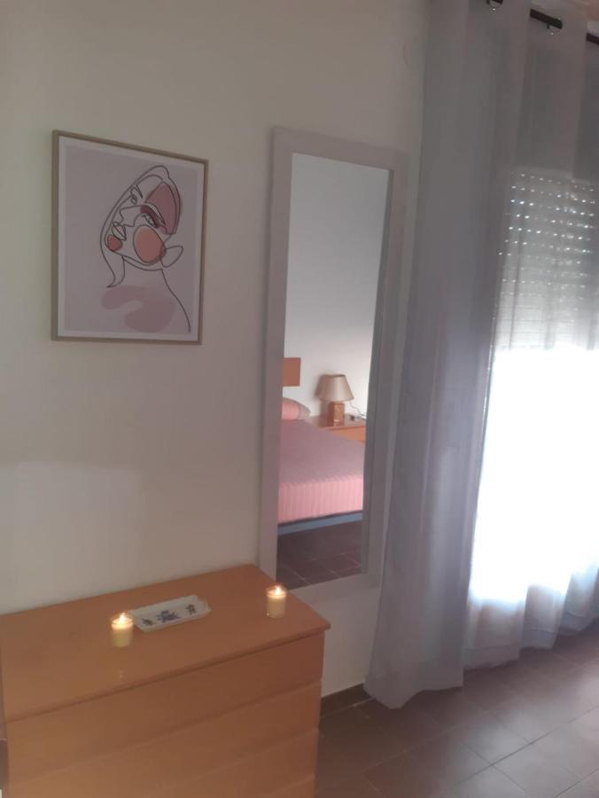 Casa Unifamiliar En Calafell Villa Eksteriør bilde