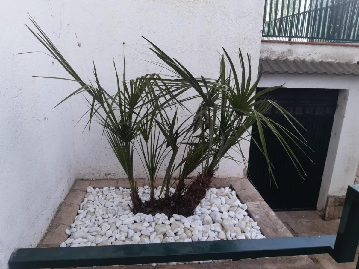 Casa Unifamiliar En Calafell Villa Eksteriør bilde