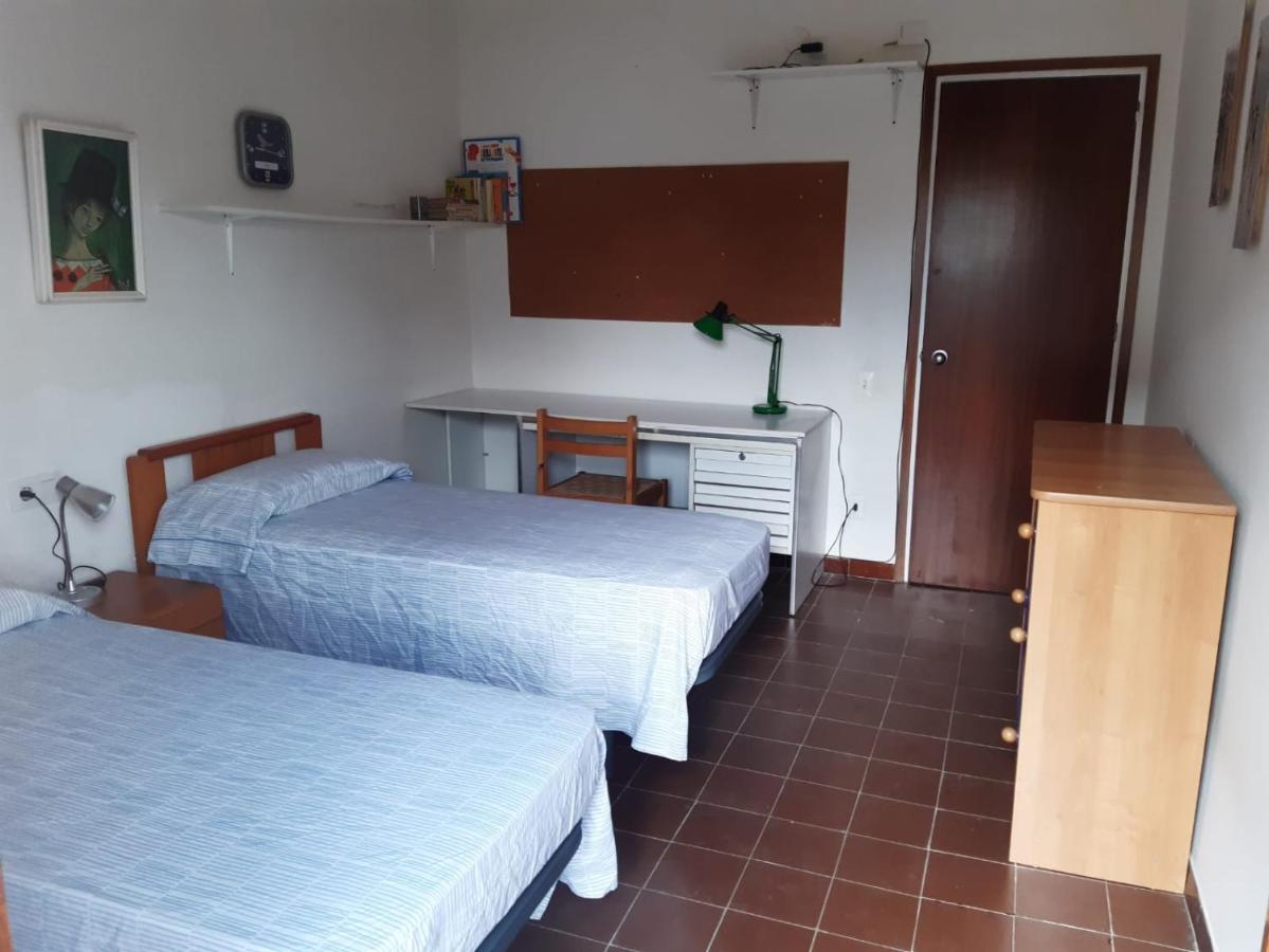 Casa Unifamiliar En Calafell Villa Eksteriør bilde