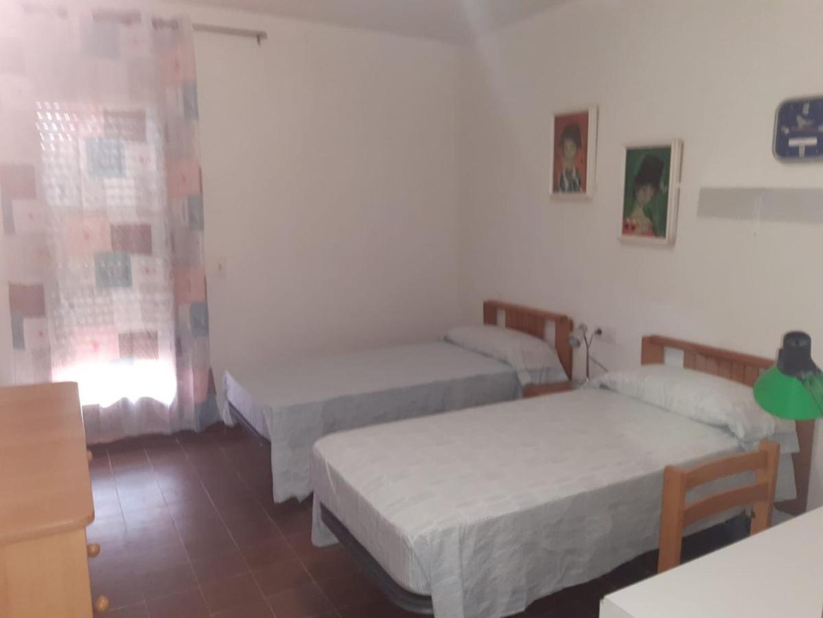 Casa Unifamiliar En Calafell Villa Eksteriør bilde
