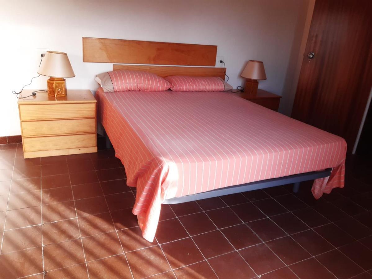 Casa Unifamiliar En Calafell Villa Eksteriør bilde