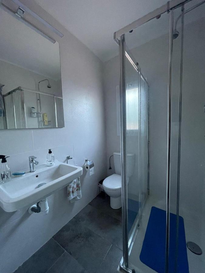 Casa Unifamiliar En Calafell Villa Eksteriør bilde