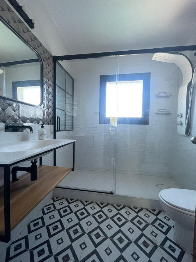 Casa Unifamiliar En Calafell Villa Eksteriør bilde