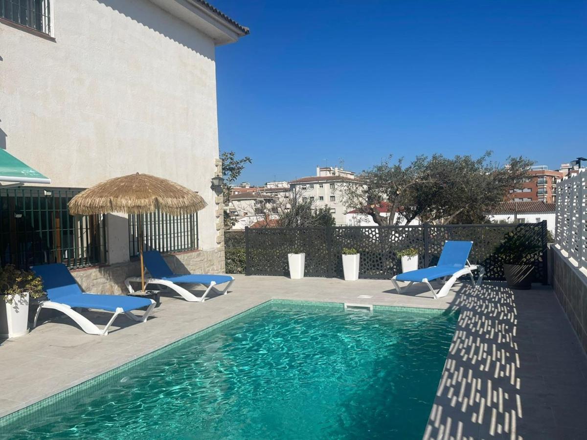 Casa Unifamiliar En Calafell Villa Eksteriør bilde