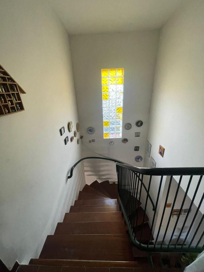 Casa Unifamiliar En Calafell Villa Eksteriør bilde