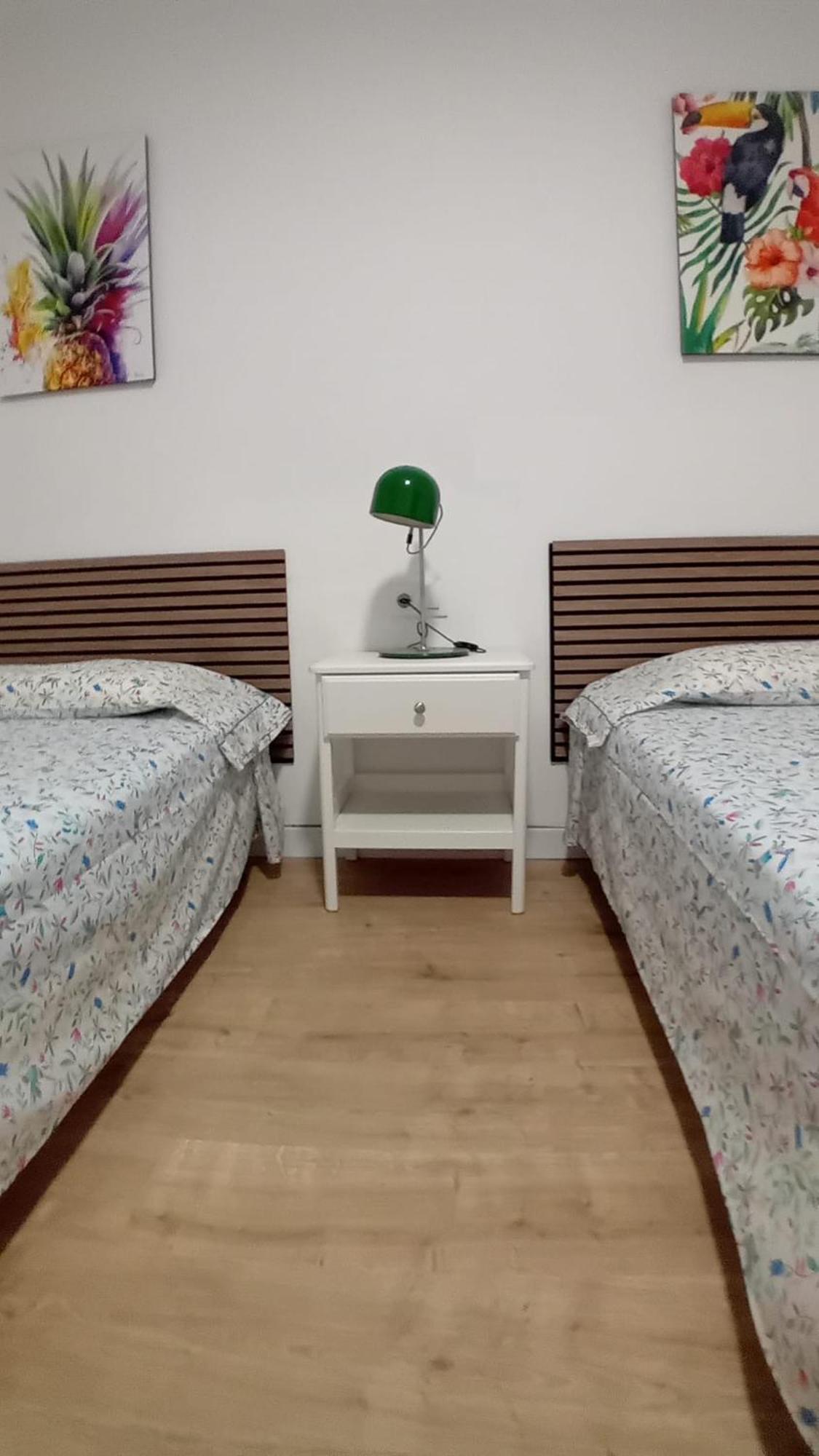Casa Unifamiliar En Calafell Villa Eksteriør bilde