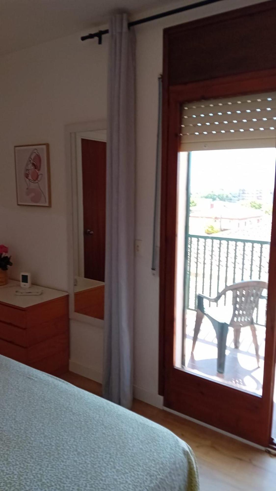 Casa Unifamiliar En Calafell Villa Eksteriør bilde