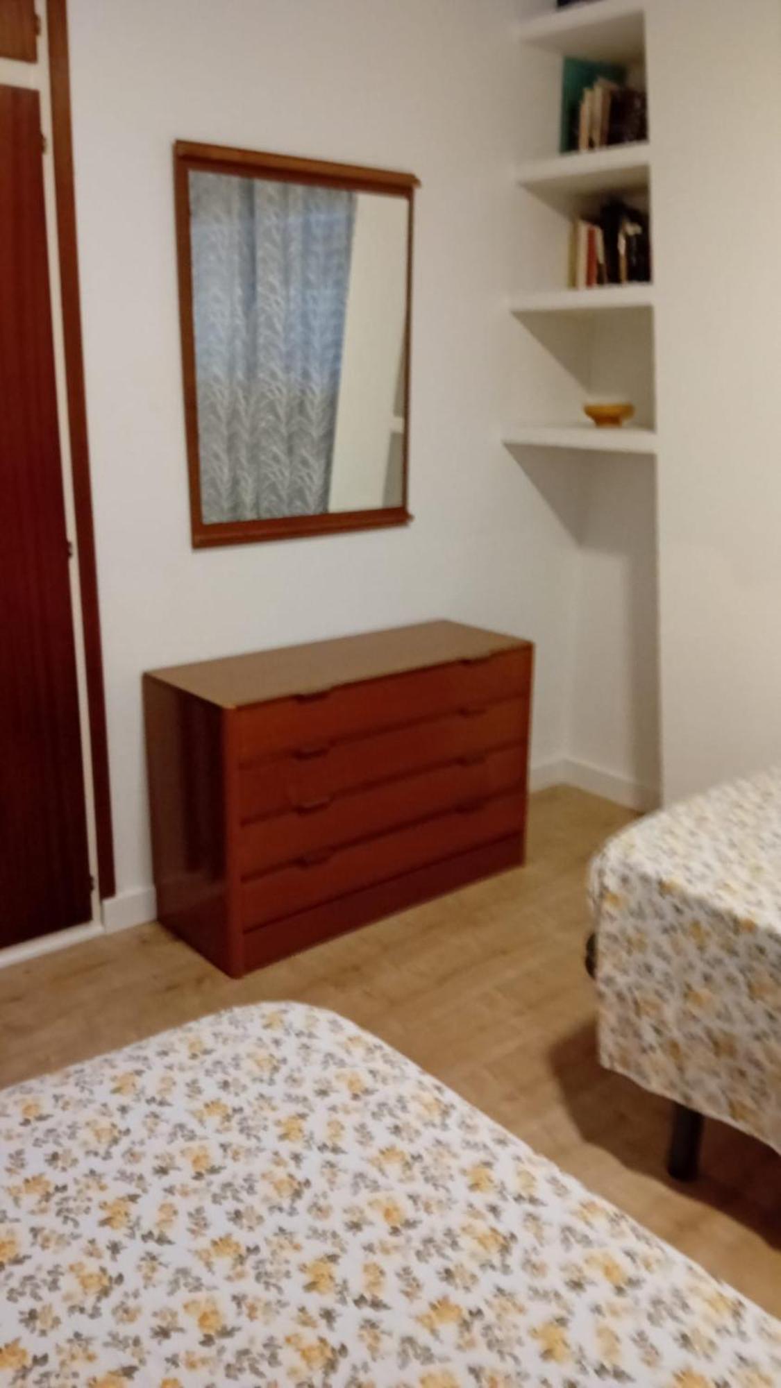 Casa Unifamiliar En Calafell Villa Eksteriør bilde